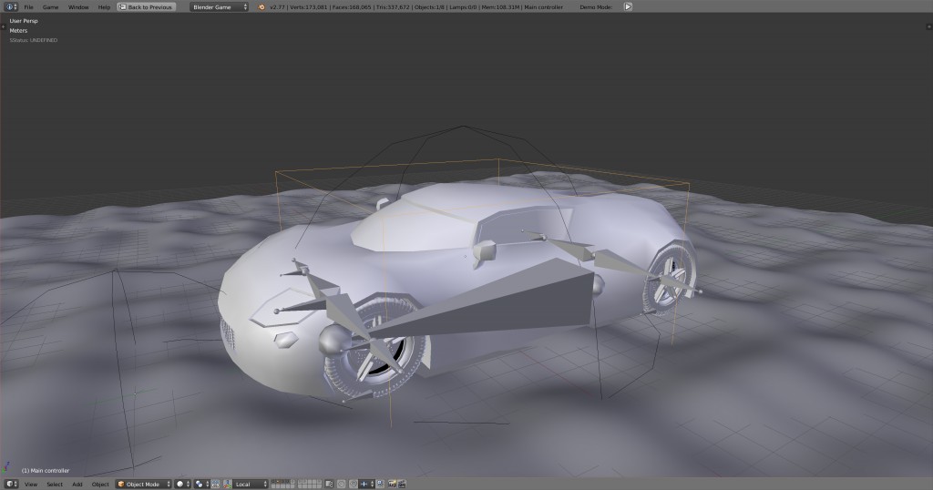 Car Rig 2.0 preview image 1